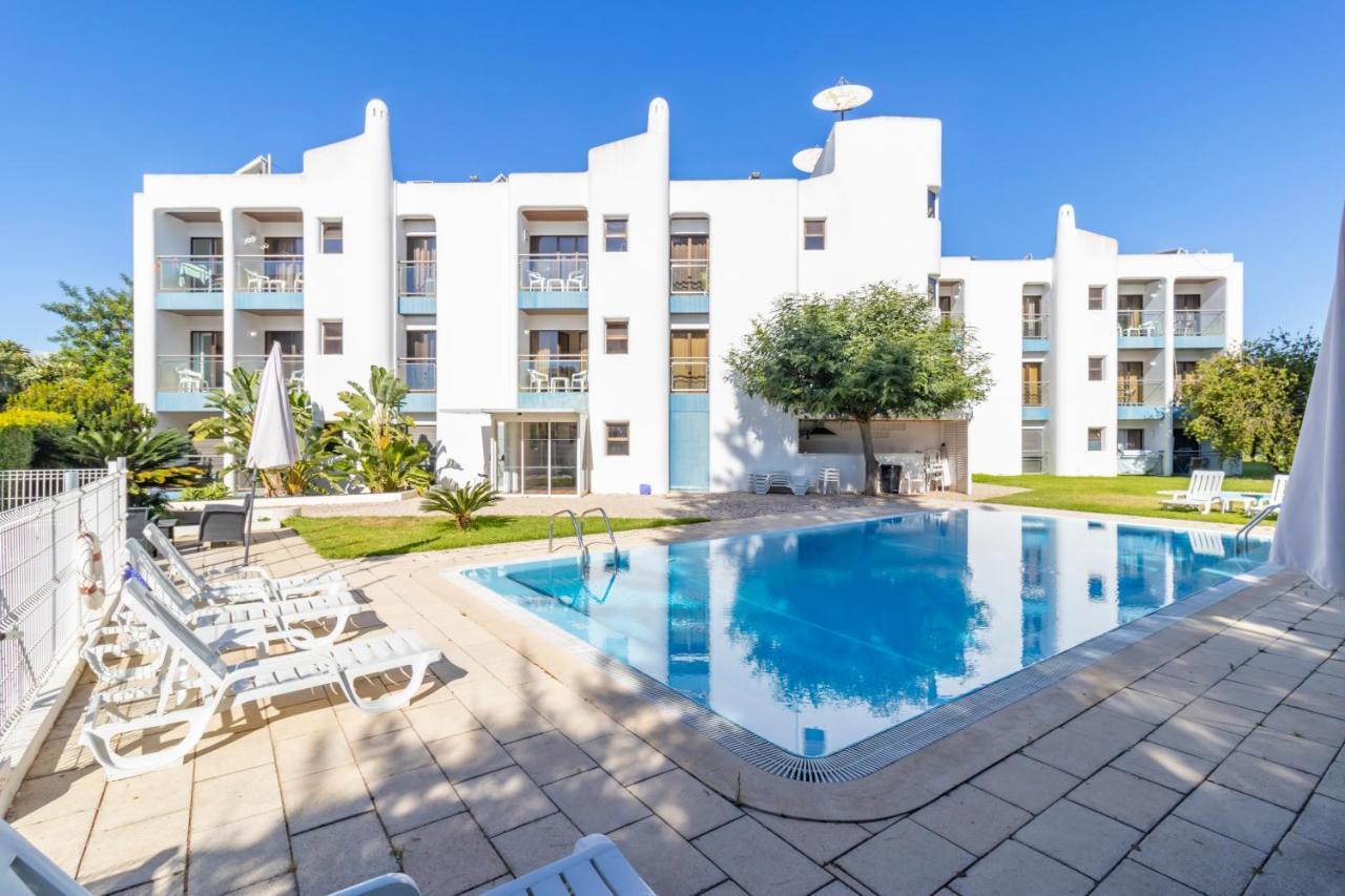 Zarco - Cosy Apartment In Vilamoura With A Balcony With View To The 2 Swimming Pools - Near The Beach & The Marina Картейра Экстерьер фото