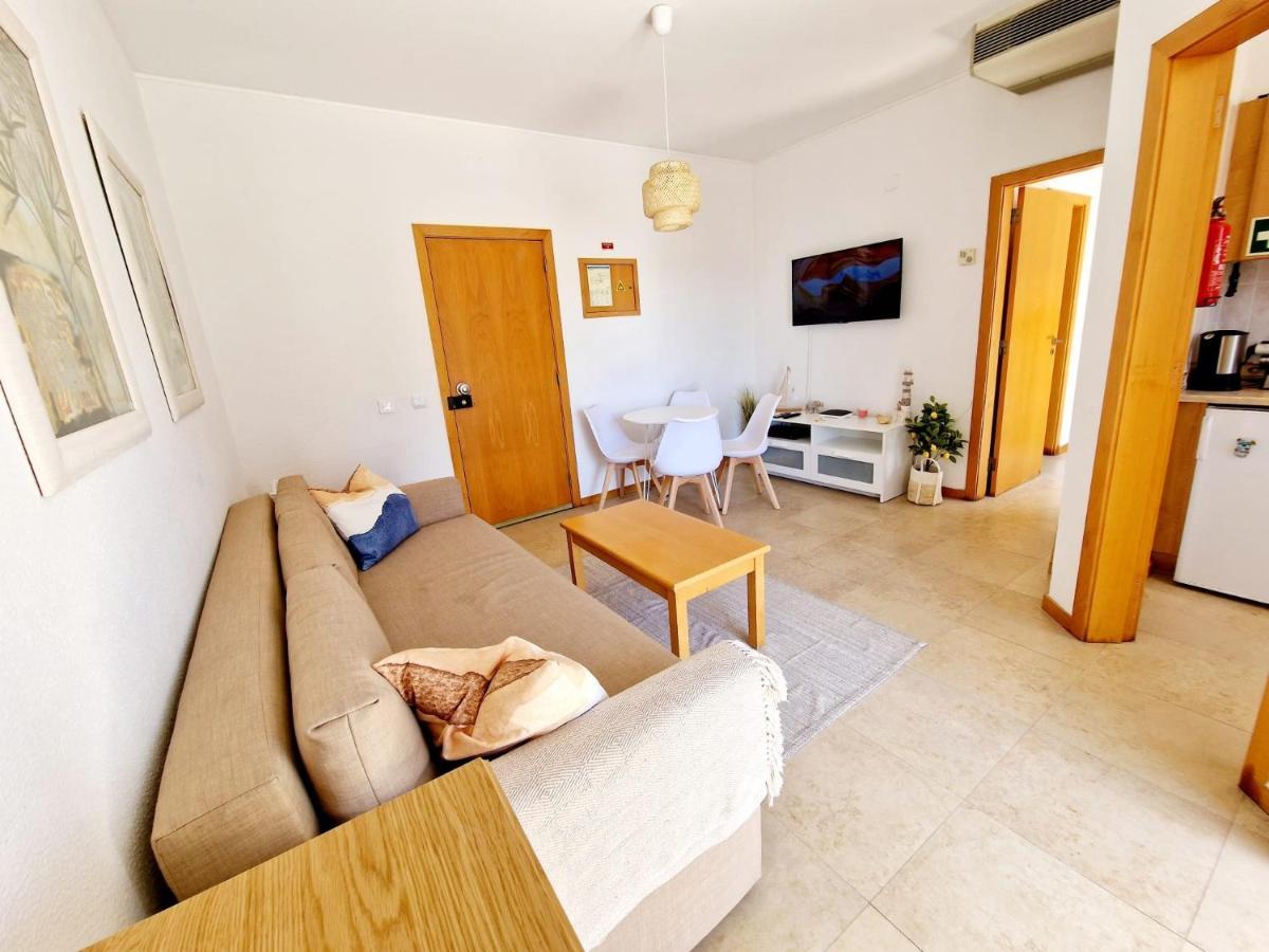 Zarco - Cosy Apartment In Vilamoura With A Balcony With View To The 2 Swimming Pools - Near The Beach & The Marina Картейра Экстерьер фото