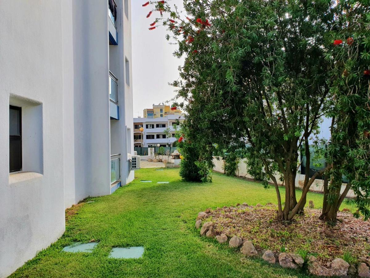Zarco - Cosy Apartment In Vilamoura With A Balcony With View To The 2 Swimming Pools - Near The Beach & The Marina Картейра Экстерьер фото