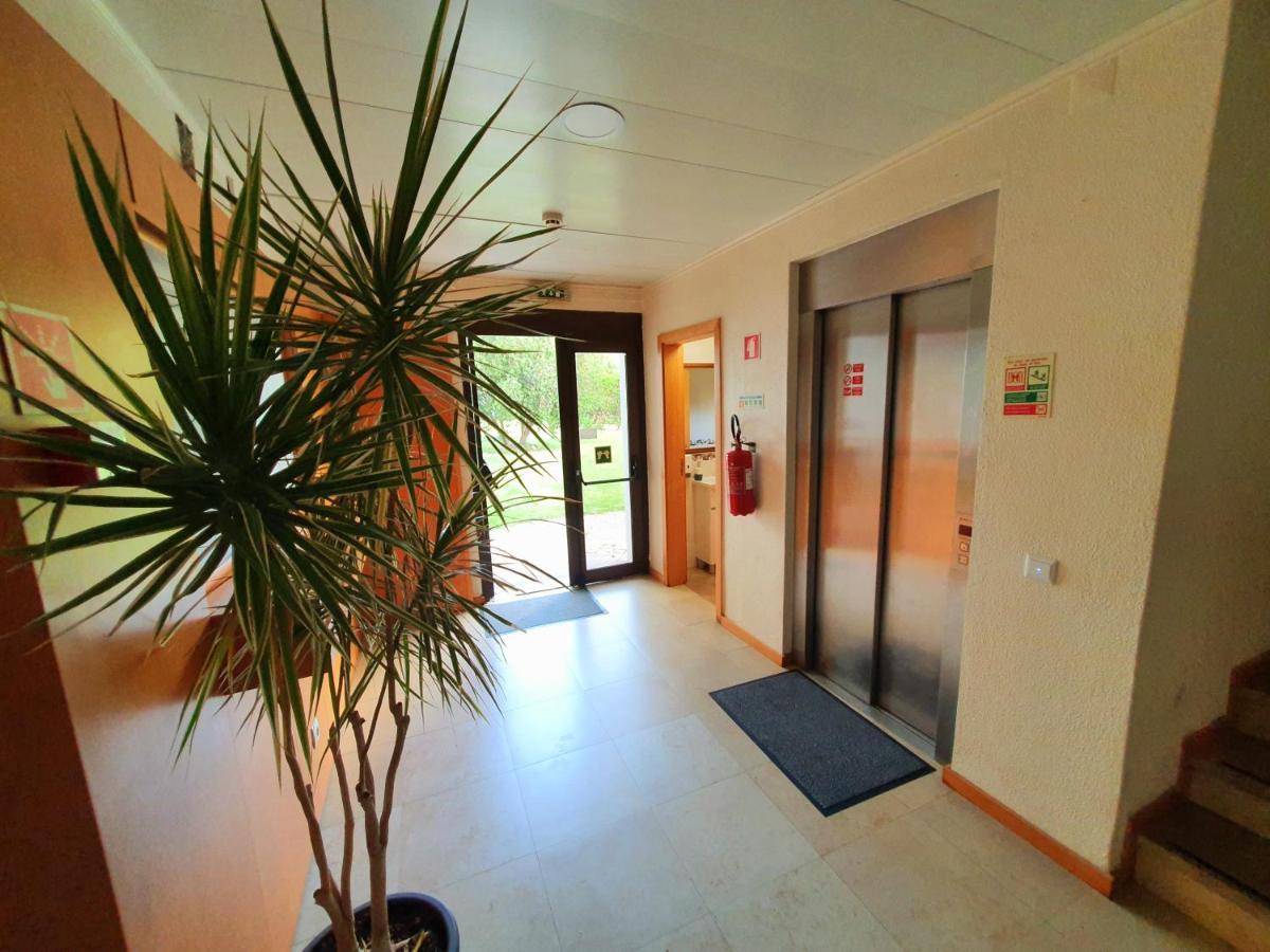 Zarco - Cosy Apartment In Vilamoura With A Balcony With View To The 2 Swimming Pools - Near The Beach & The Marina Картейра Экстерьер фото