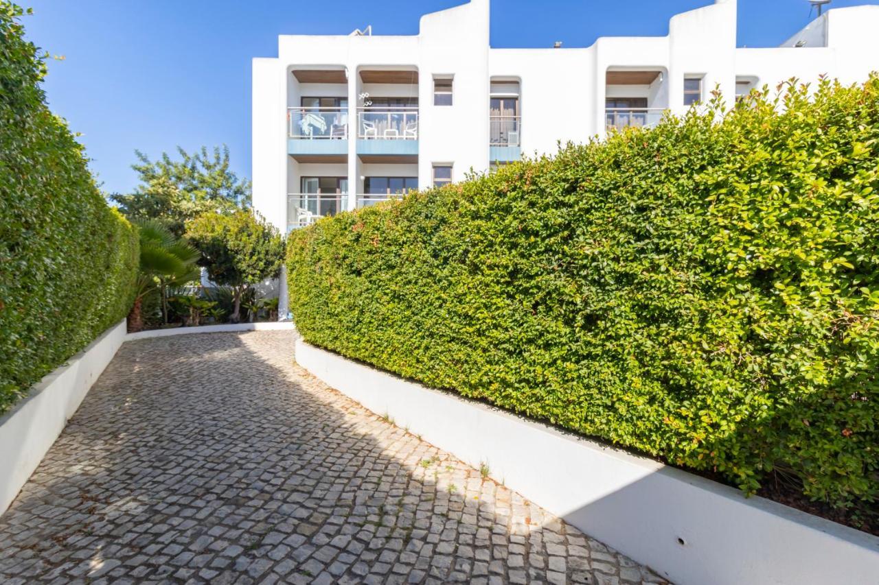 Zarco - Cosy Apartment In Vilamoura With A Balcony With View To The 2 Swimming Pools - Near The Beach & The Marina Картейра Экстерьер фото