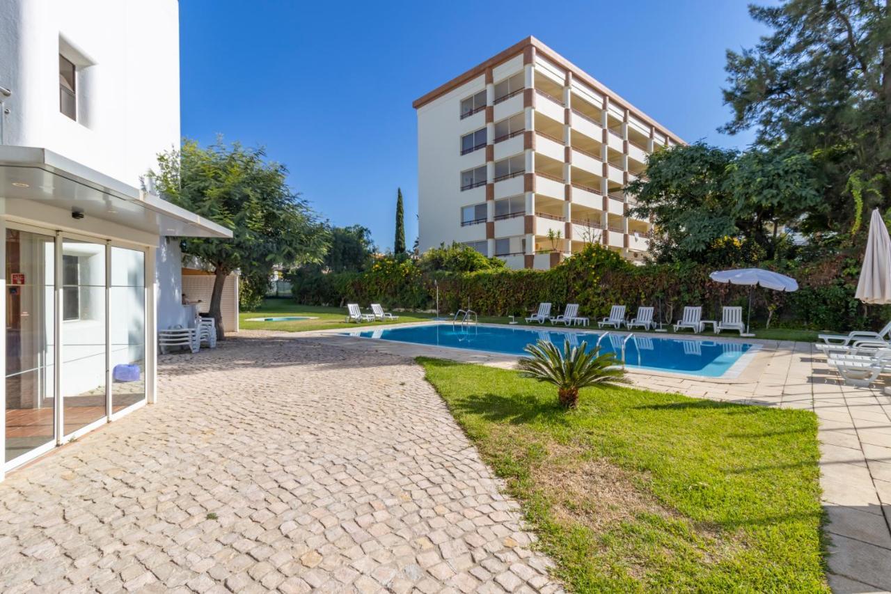 Zarco - Cosy Apartment In Vilamoura With A Balcony With View To The 2 Swimming Pools - Near The Beach & The Marina Картейра Экстерьер фото