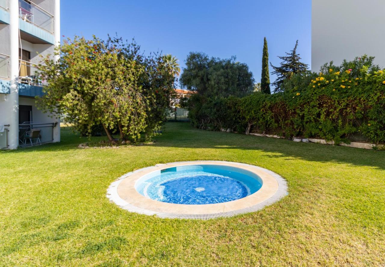 Zarco - Cosy Apartment In Vilamoura With A Balcony With View To The 2 Swimming Pools - Near The Beach & The Marina Картейра Экстерьер фото