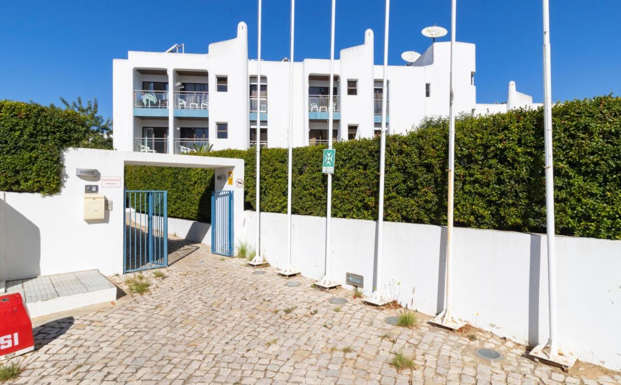 Zarco - Cosy Apartment In Vilamoura With A Balcony With View To The 2 Swimming Pools - Near The Beach & The Marina Картейра Экстерьер фото