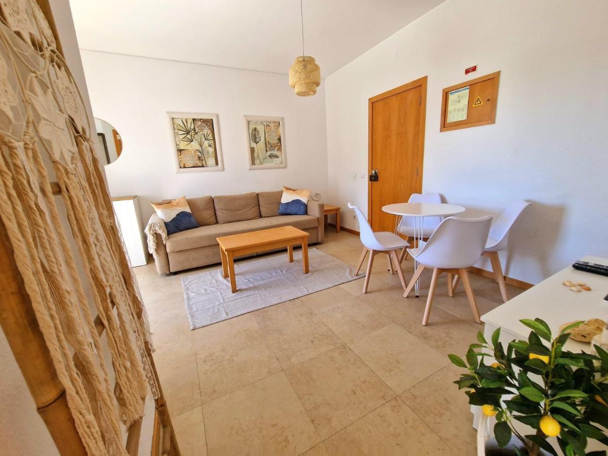 Zarco - Cosy Apartment In Vilamoura With A Balcony With View To The 2 Swimming Pools - Near The Beach & The Marina Картейра Экстерьер фото