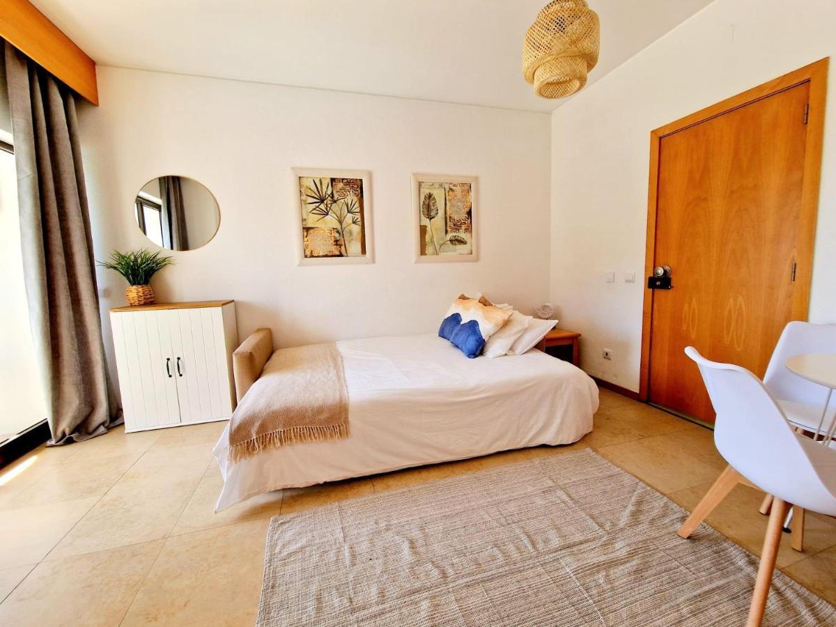 Zarco - Cosy Apartment In Vilamoura With A Balcony With View To The 2 Swimming Pools - Near The Beach & The Marina Картейра Экстерьер фото