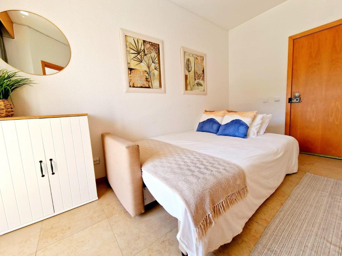 Zarco - Cosy Apartment In Vilamoura With A Balcony With View To The 2 Swimming Pools - Near The Beach & The Marina Картейра Экстерьер фото