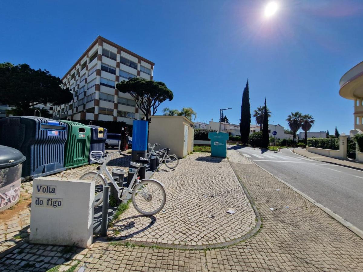 Zarco - Cosy Apartment In Vilamoura With A Balcony With View To The 2 Swimming Pools - Near The Beach & The Marina Картейра Экстерьер фото