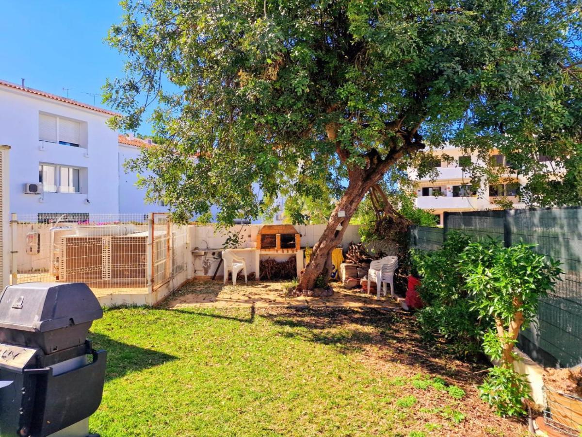 Zarco - Cosy Apartment In Vilamoura With A Balcony With View To The 2 Swimming Pools - Near The Beach & The Marina Картейра Экстерьер фото