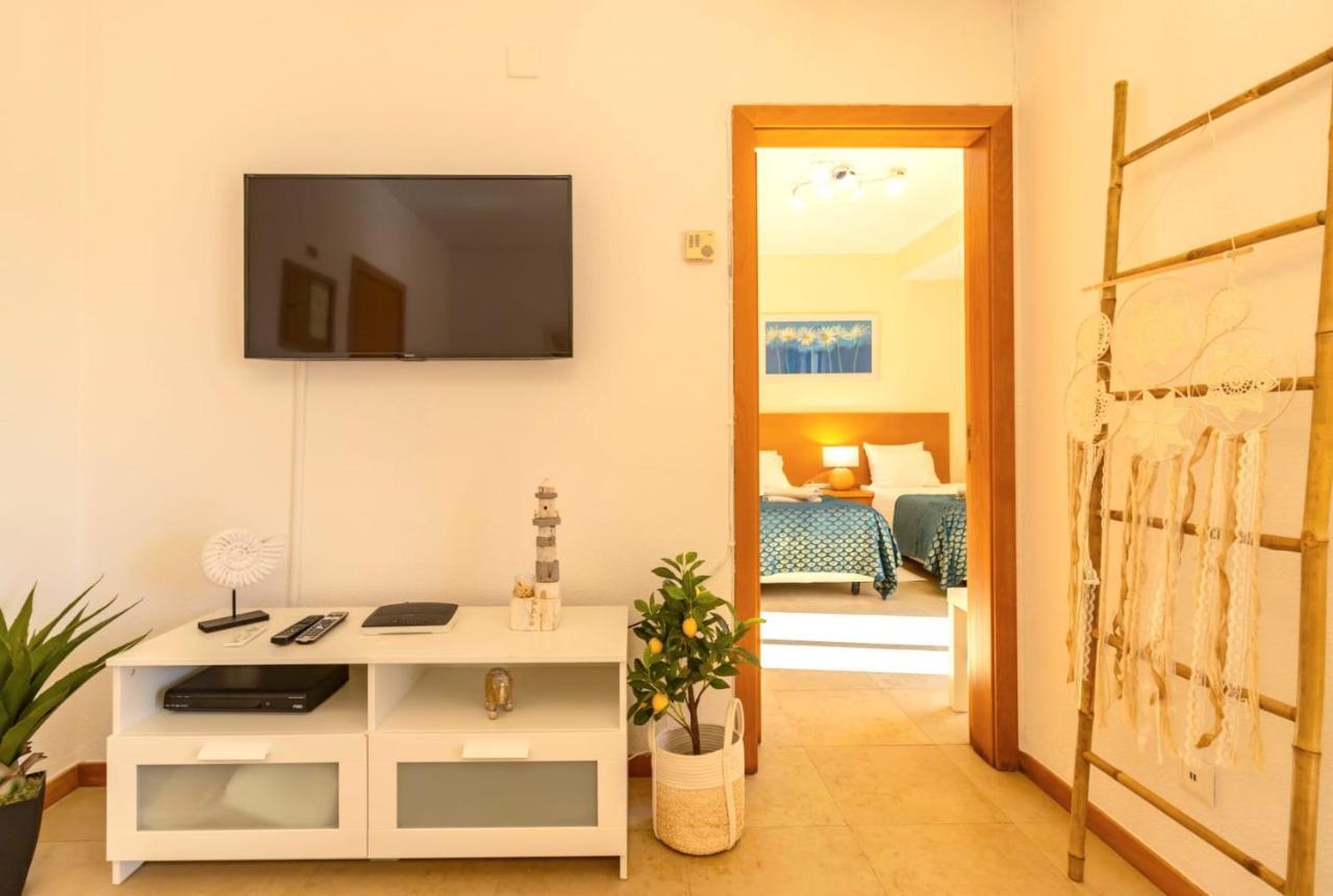 Zarco - Cosy Apartment In Vilamoura With A Balcony With View To The 2 Swimming Pools - Near The Beach & The Marina Картейра Экстерьер фото