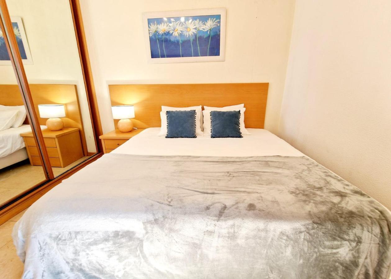 Zarco - Cosy Apartment In Vilamoura With A Balcony With View To The 2 Swimming Pools - Near The Beach & The Marina Картейра Экстерьер фото
